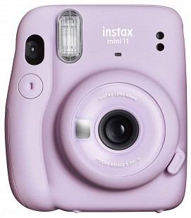 Fujifilm Instax Mini 11 lila Fujifilm Instax Mini 11 lila