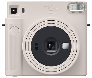 Fujifilm INSTAX SQUARE SQ1 WHITE Fujifilm INSTAX SQUARE SQ1 WHITE