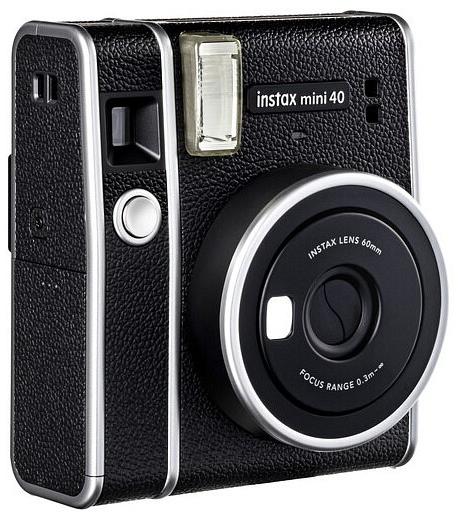 Fujifilm Instax mini 40 kamera Fujifilm Instax mini 40 kamera